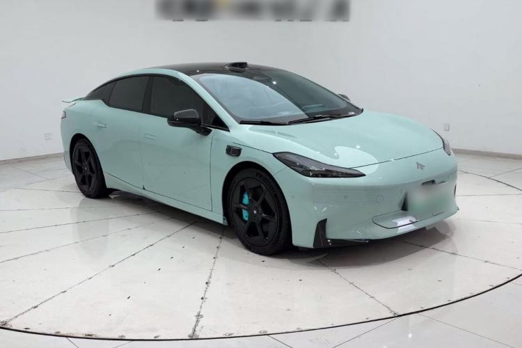 Used Hyptec GT 2023 710 Rear-Drive Supercharge Max Edition Exterior 1