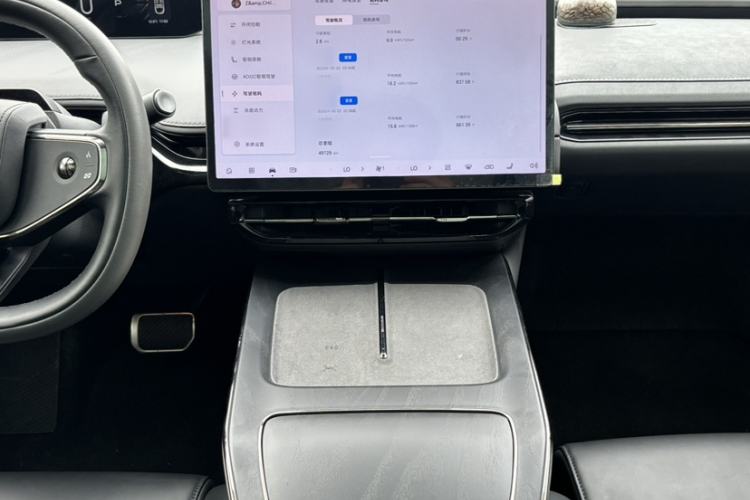 Used Hyptec GT 2023 Rear-Drive Ultra-Charging 7-Wing Edition Exterior 10