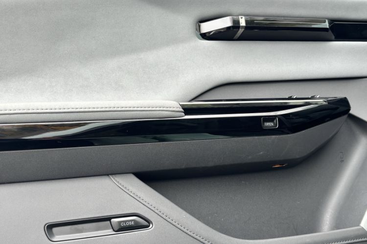 Used Hyptec GT 2023 Rear-Drive Ultra-Charging 7-Wing Edition Exterior 11