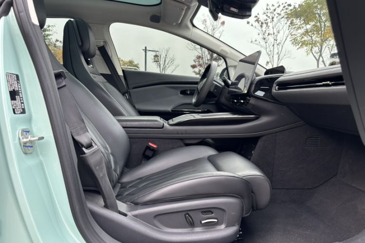Used Hyptec GT 2023 Rear-Drive Ultra-Charging 7-Wing Edition Exterior 13