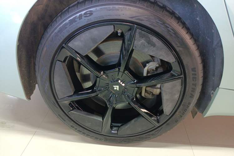 Used Hyptec GT 2023 710 Rear-Drive Pro Supercharge Edition Exterior 2
