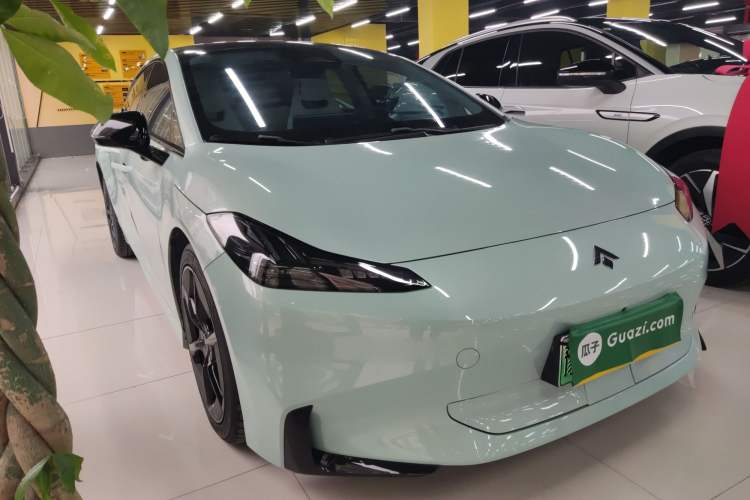 Used Hyptec GT 2023 710 Rear-Drive Pro Supercharge Edition Exterior 2