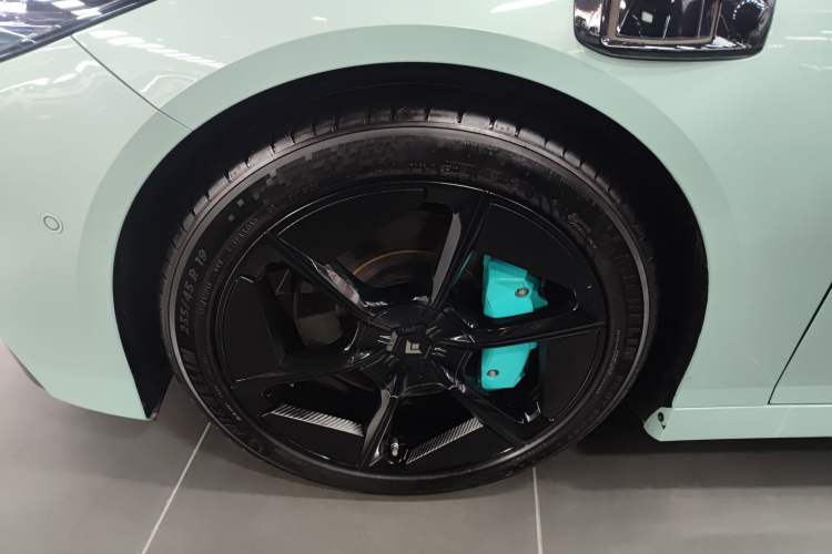Used Hyptec GT 2023 710 Rear-Drive Supercharge Max Edition Exterior 2