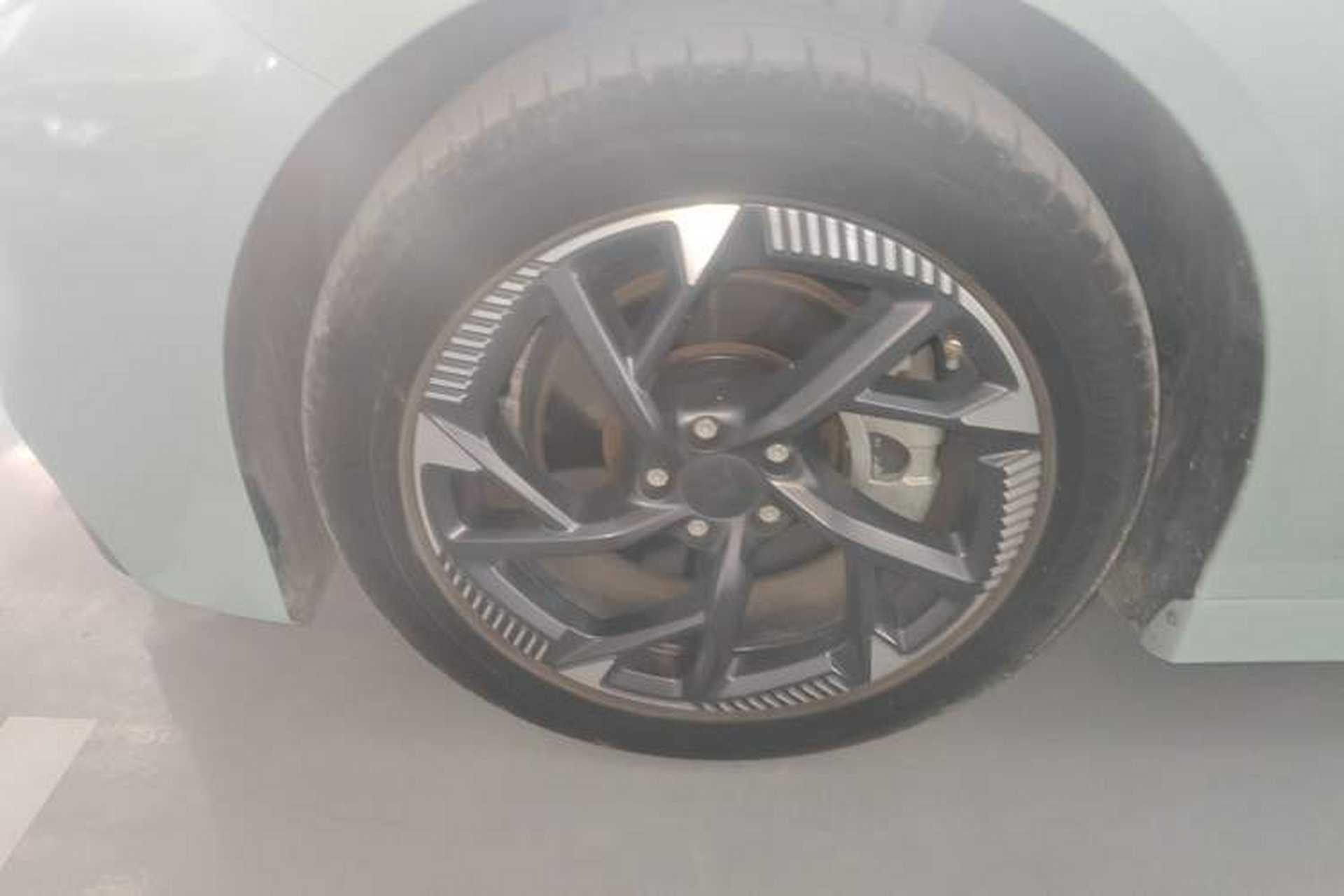 Used Hyptec GT 2023 560 Rear-Drive Seven-Wing Edition Exterior 3