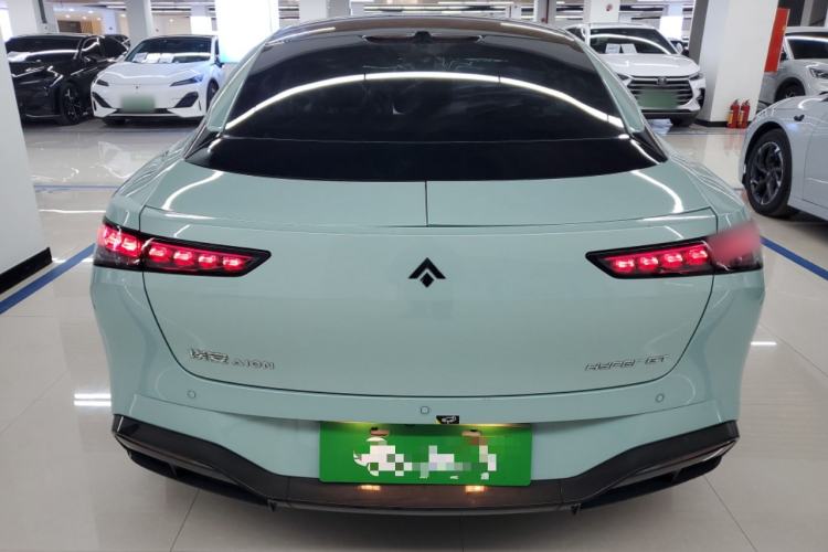 Used Hyptec GT 2023 560 Rear-Drive Seven-Wing Edition Exterior 4