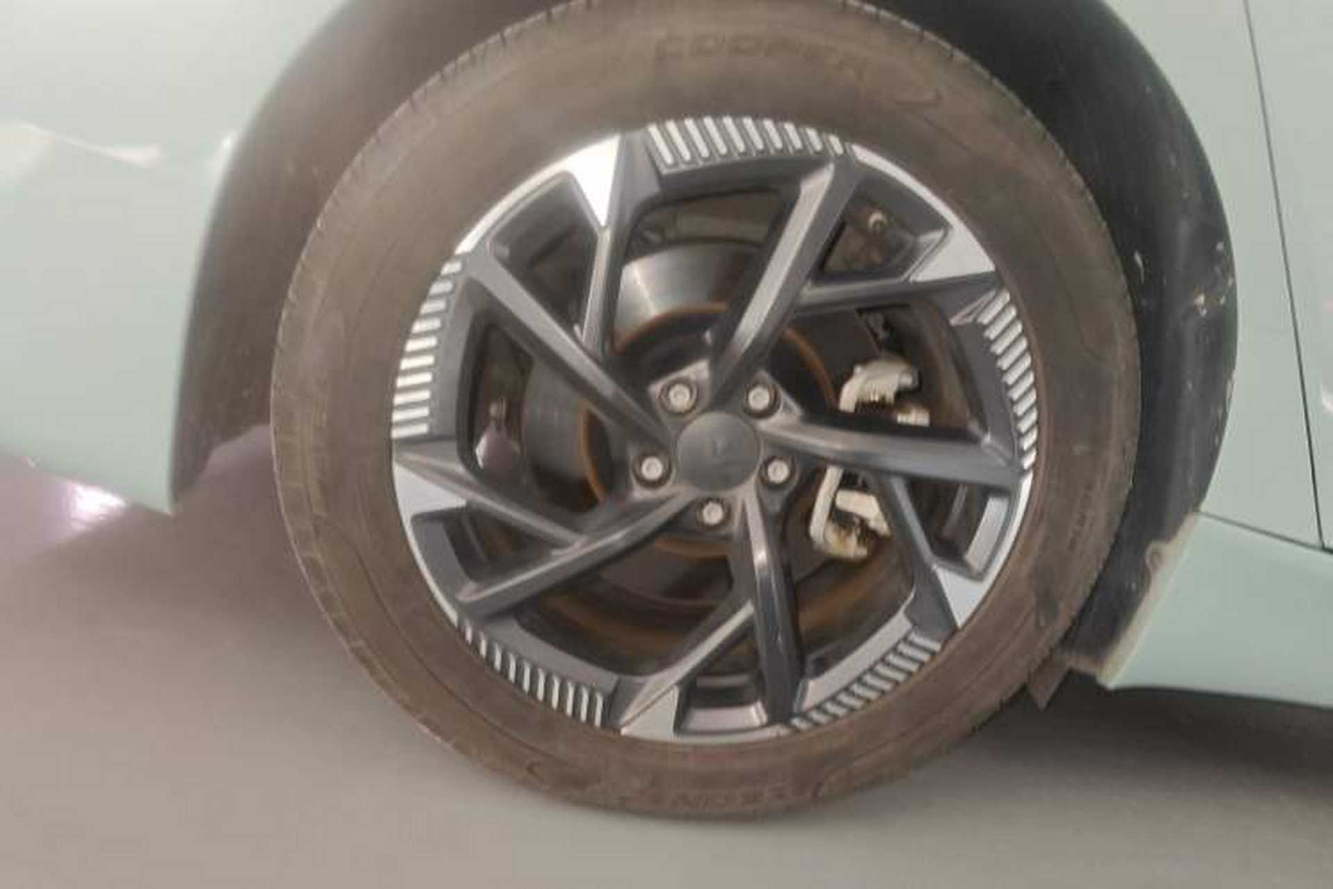 Used Hyptec GT 2023 560 Rear-Drive Seven-Wing Edition Exterior 4