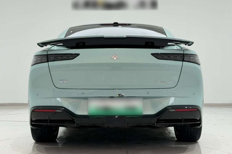 Used Hyptec GT 2023 710 Rear-Drive Supercharge Max Edition Exterior 4