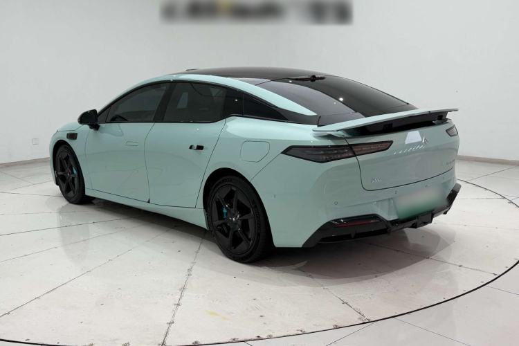 Used Hyptec GT 2023 710 Rear-Drive Supercharge Max Edition Exterior 5