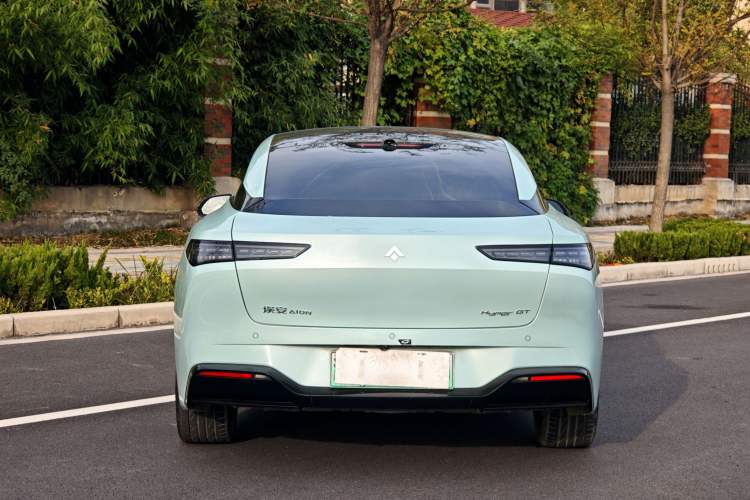 Used Hyptec GT 2023 710 Rear-Drive Pro Supercharge Edition Exterior 6