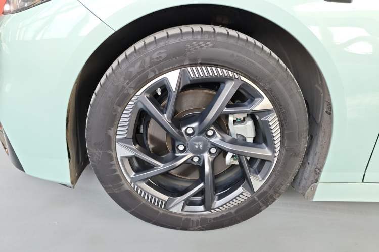 Used Hyptec GT 2023 560 Rear-Drive Seven-Wing Edition Exterior 6
