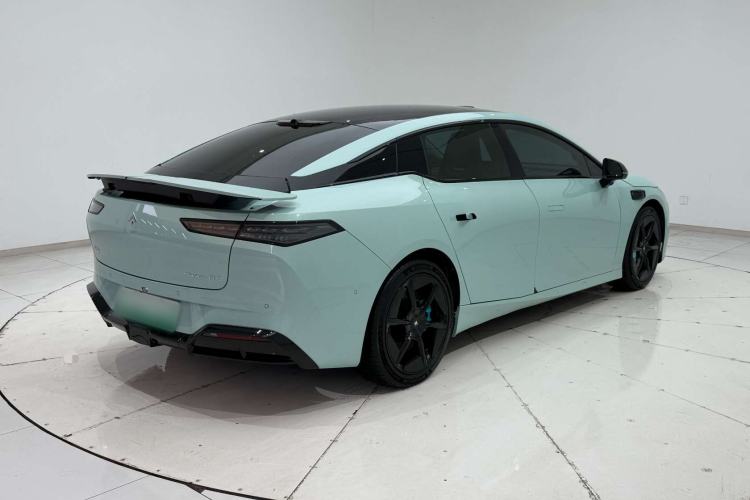 Used Hyptec GT 2023 710 Rear-Drive Supercharge Max Edition Exterior 6
