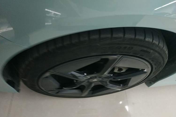 Used Hyptec GT 2023 560 Rear-Drive Seven-Wing Edition Exterior 7