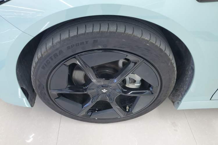Used Hyptec GT 2023 560 Rear-Drive Seven-Wing Edition Exterior 7