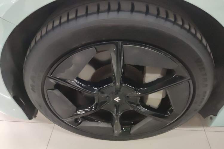 Used Hyptec GT 2023 710 Rear-Drive Pro Supercharge Edition Exterior 7