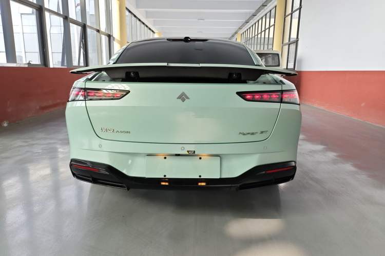 Used Hyptec GT 2023 560 Rear-Drive Seven-Wing Edition Exterior 8