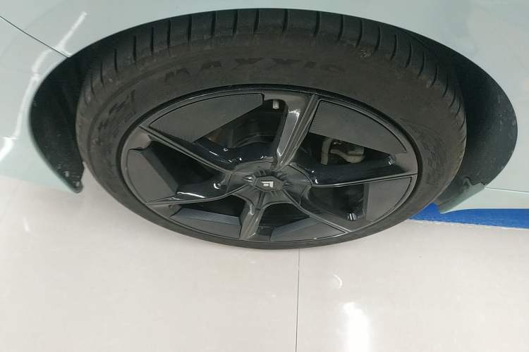 Used Hyptec GT 2023 560 Rear-Drive Seven-Wing Edition Exterior 8