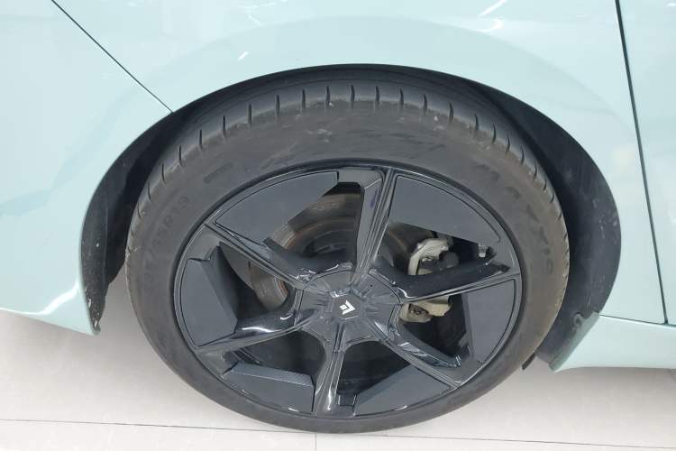 Used Hyptec GT 2023 560 Rear-Drive Seven-Wing Edition Exterior 8