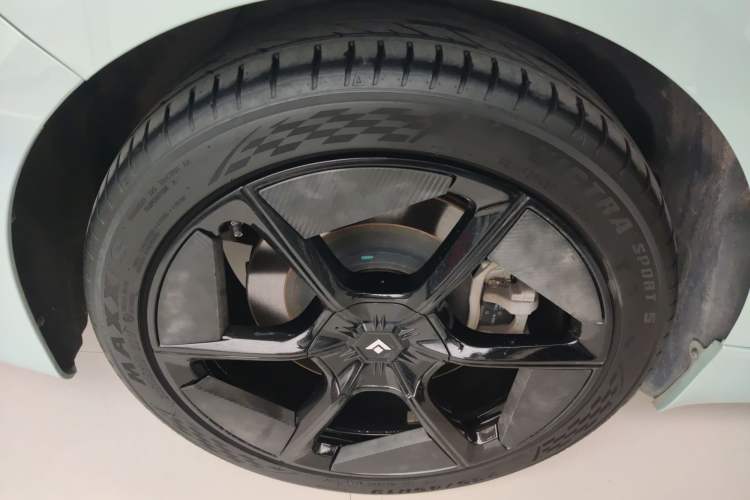 Used Hyptec GT 2023 710 Rear-Drive Pro Supercharge Edition Exterior 8