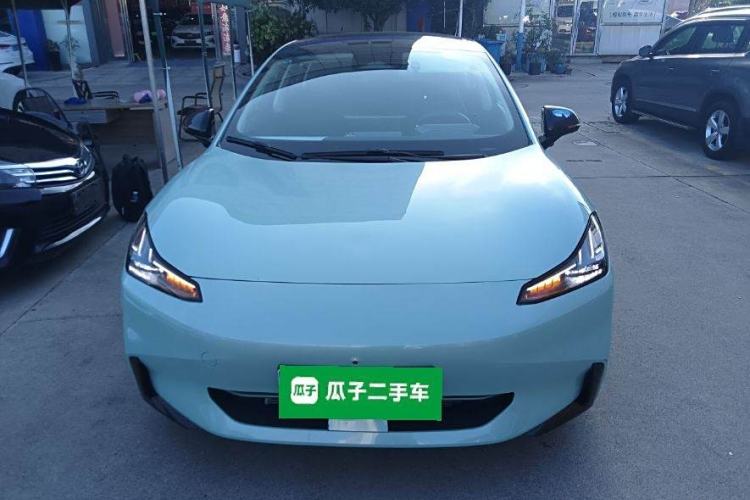 Used Hyptec GT 2023 560 Rear-Drive Seven-Wing Edition Front