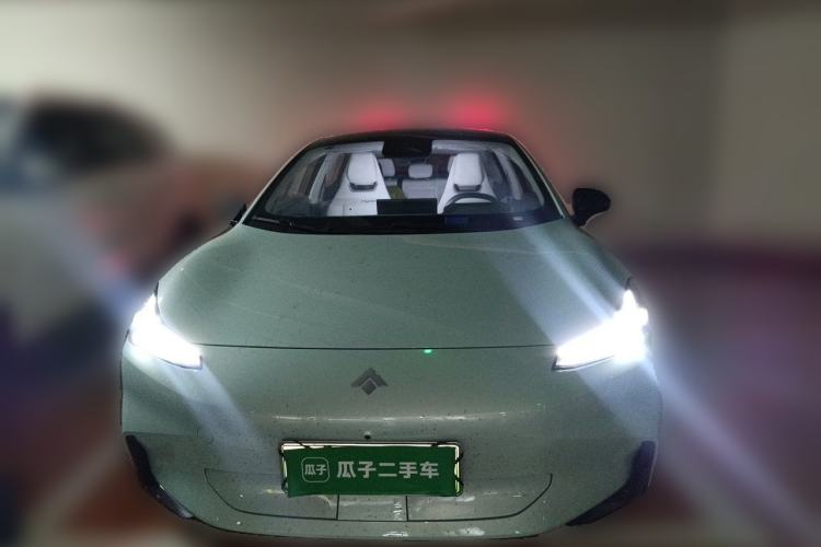 Used Hyptec GT 2023 710 Rear-Drive Ultra-Charging Version Front