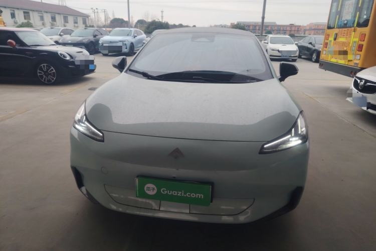 Used Hyptec GT 2023 560 Rear-Drive Seven-Wing Edition Front