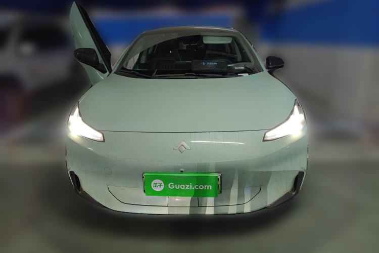 Used Hyptec GT 2023 560 Rear-Drive Seven-Wing Edition Front