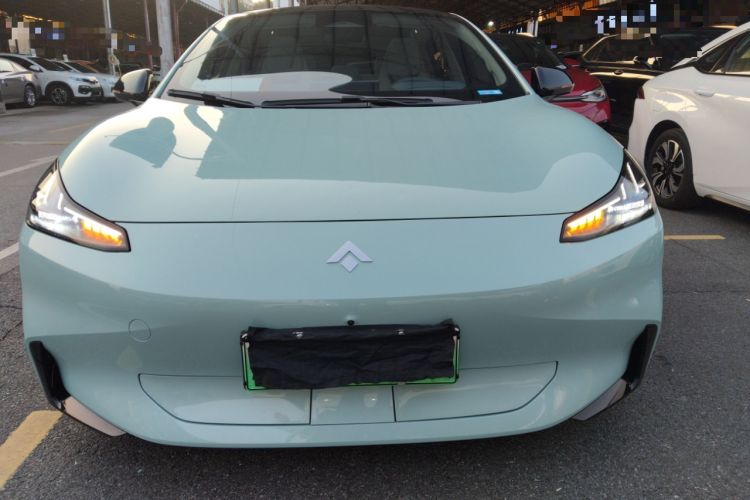Used Hyptec GT 2023 560 Rear-Drive Seven-Wing Edition Front