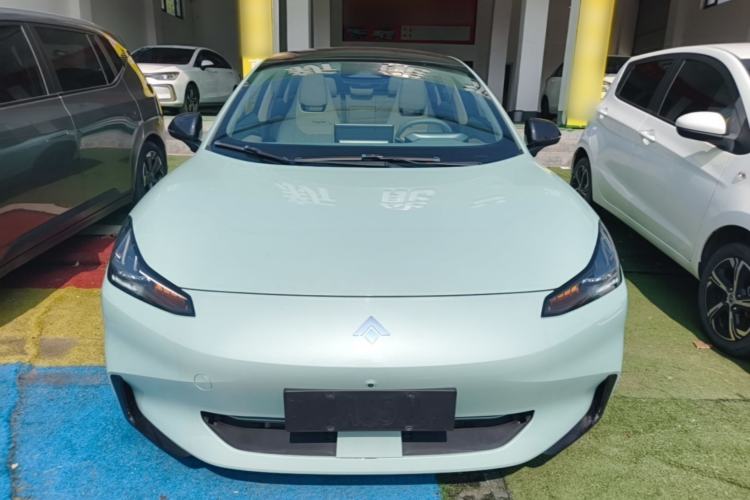 Used Hyptec GT 2023 710 Rear-Drive Ultra-Charging Version Front
