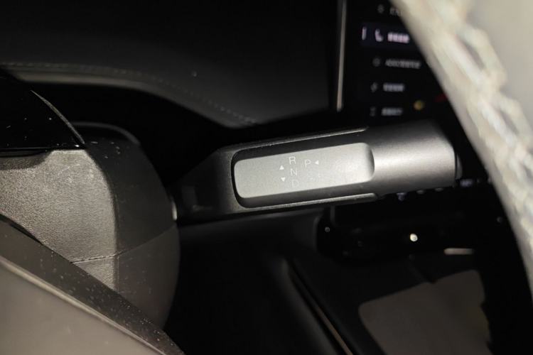 Used Hyptec GT 2023 Rear-Drive Ultra-Charging 7-Wing Edition Gear Lever