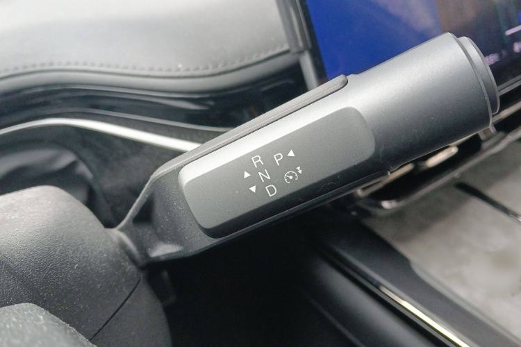 Used Hyptec GT 2023 560 Rear-Drive Seven-Wing Edition Gear Lever