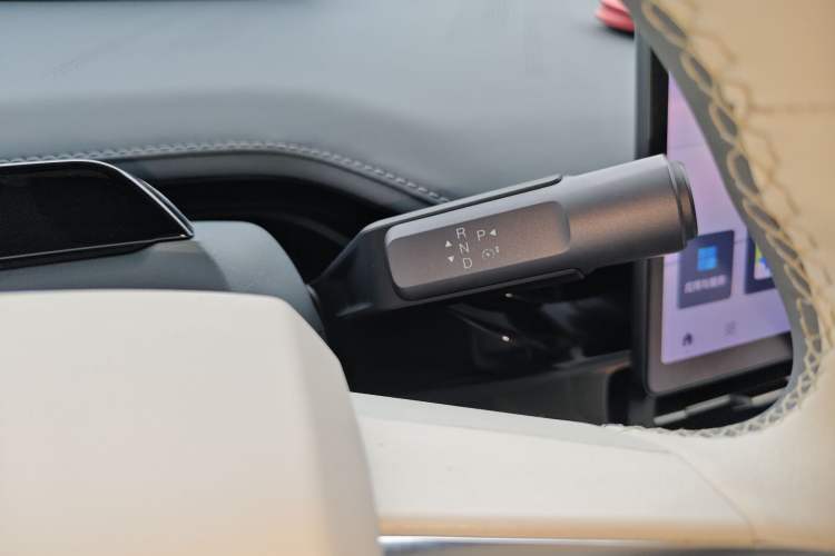 Used Hyptec GT 2023 560 Rear-Drive Seven-Wing Edition Gear Lever