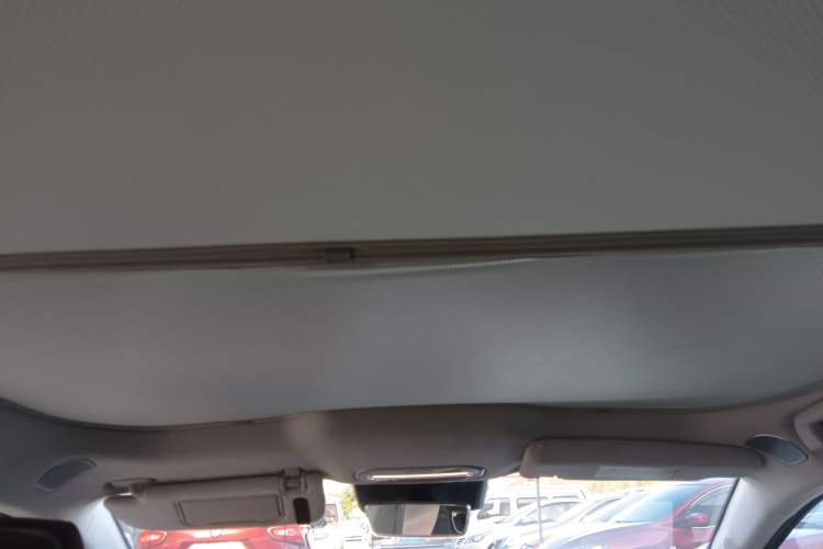 Used Hyptec GT 2023 560 Rear-Drive Seven-Wing Edition Headliner