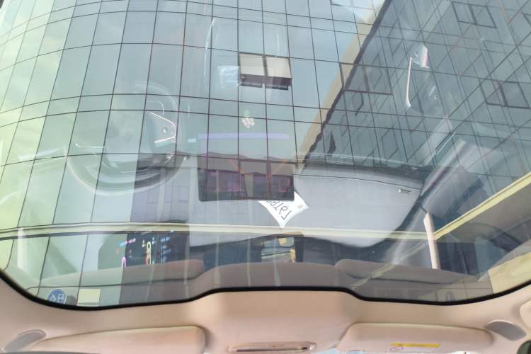 Used Hyptec GT 2023 560 Rear-Drive Seven-Wing Edition Headliner