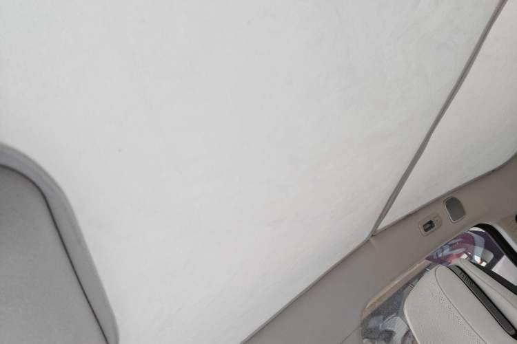 Used Hyptec GT 2023 560 Rear-Drive Tech Edition Headliner