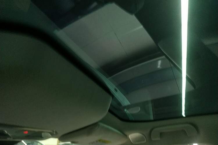 Used Hyptec GT 2023 560 Rear-Drive Seven-Wing Edition Headliner