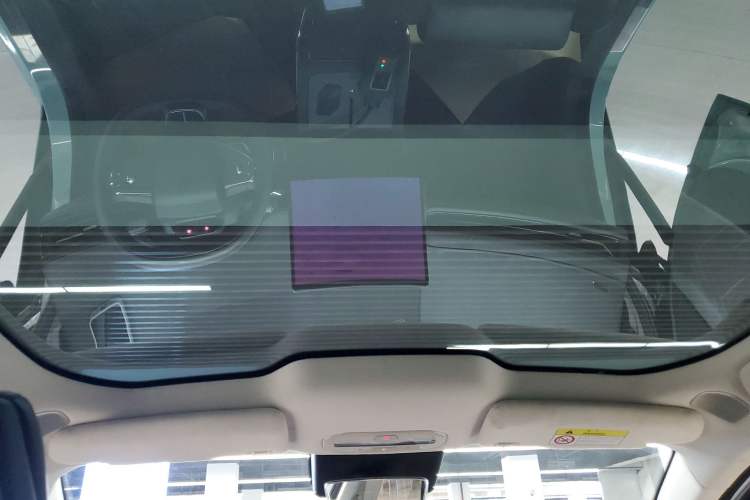 Used Hyptec GT 2023 560 Rear-Drive Seven-Wing Edition Headliner