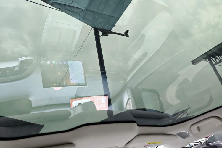 Used Hyptec GT 2023 560 Rear-Drive Seven-Wing Edition Headliner