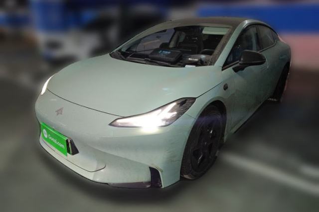 Used Hyptec GT 2023 560 Rear-Drive Seven-Wing Edition