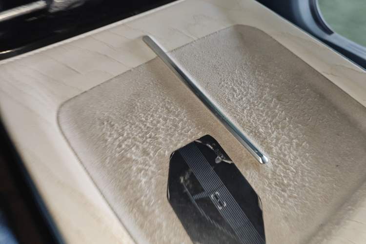 Used Hyptec GT 2023 560 Rear-Drive Seven-Wing Edition Interior 1