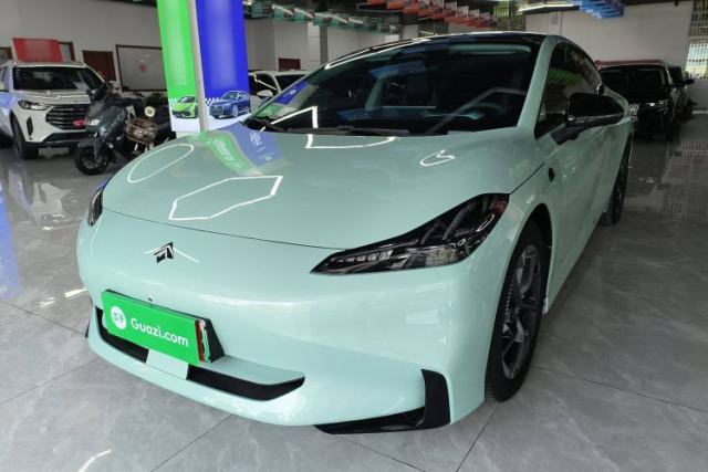 Used Hyptec GT 2023 560 Rear-Drive Seven-Wing Edition
