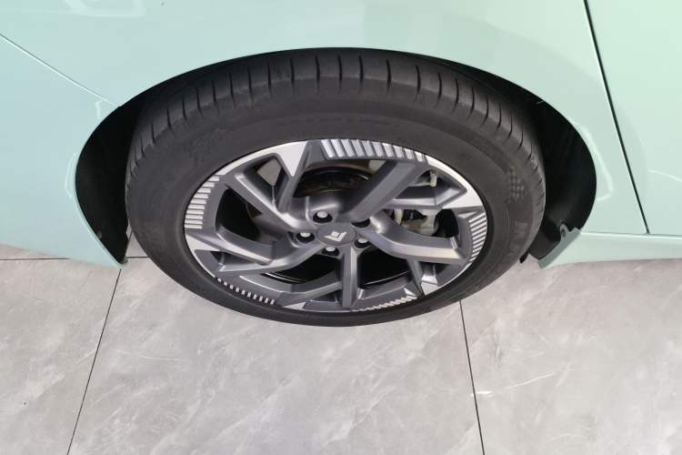 Used Hyptec GT 2023 560 Rear-Drive Seven-Wing Edition Right Rear Wheel Hub