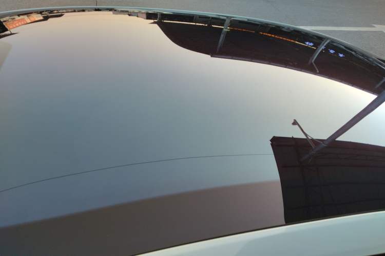 Used Hyptec GT 2023 560 Rear-Drive Seven-Wing Edition Roof