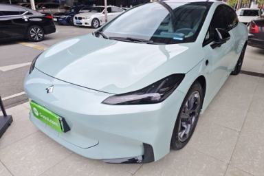 Used Hyptec GT 2023 560 Rear-Drive Seven-Wing Edition