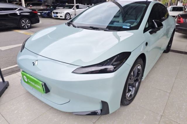 Used Hyptec GT 2023 560 Rear-Drive Seven-Wing Edition