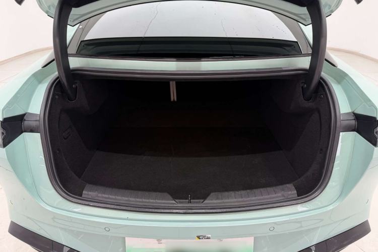 Used Hyptec GT 2023 710 Rear-Drive Supercharge Max Edition Trunk