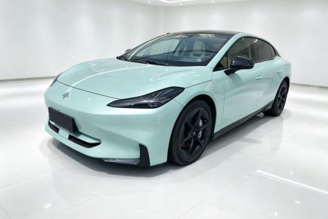 Used Hyptec GT 2023 710 Rear-Drive Ultra-Charging Version
