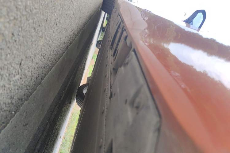 Used Hyptec GT 2023 560 Rear-Drive Seven-Wing Edition Chassis Rear Left