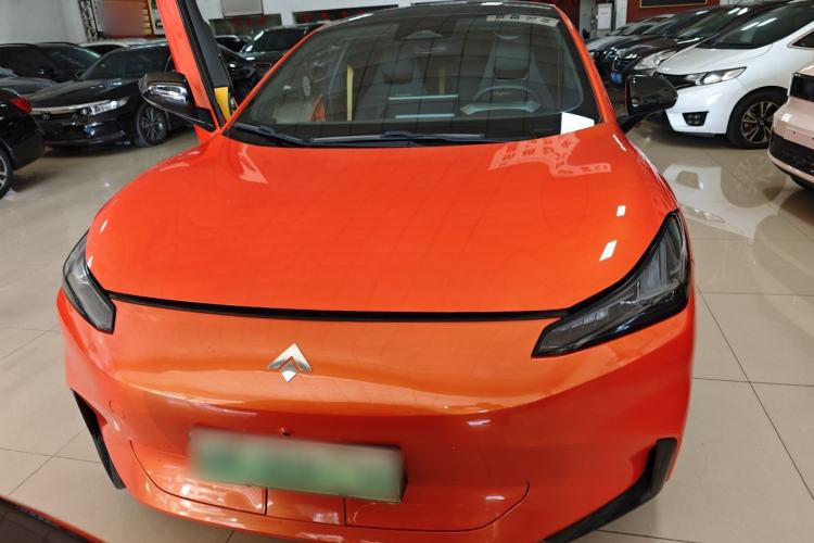 Used Hyptec GT 2023 560 Rear-Drive Seven-Wing Edition Exterior 1