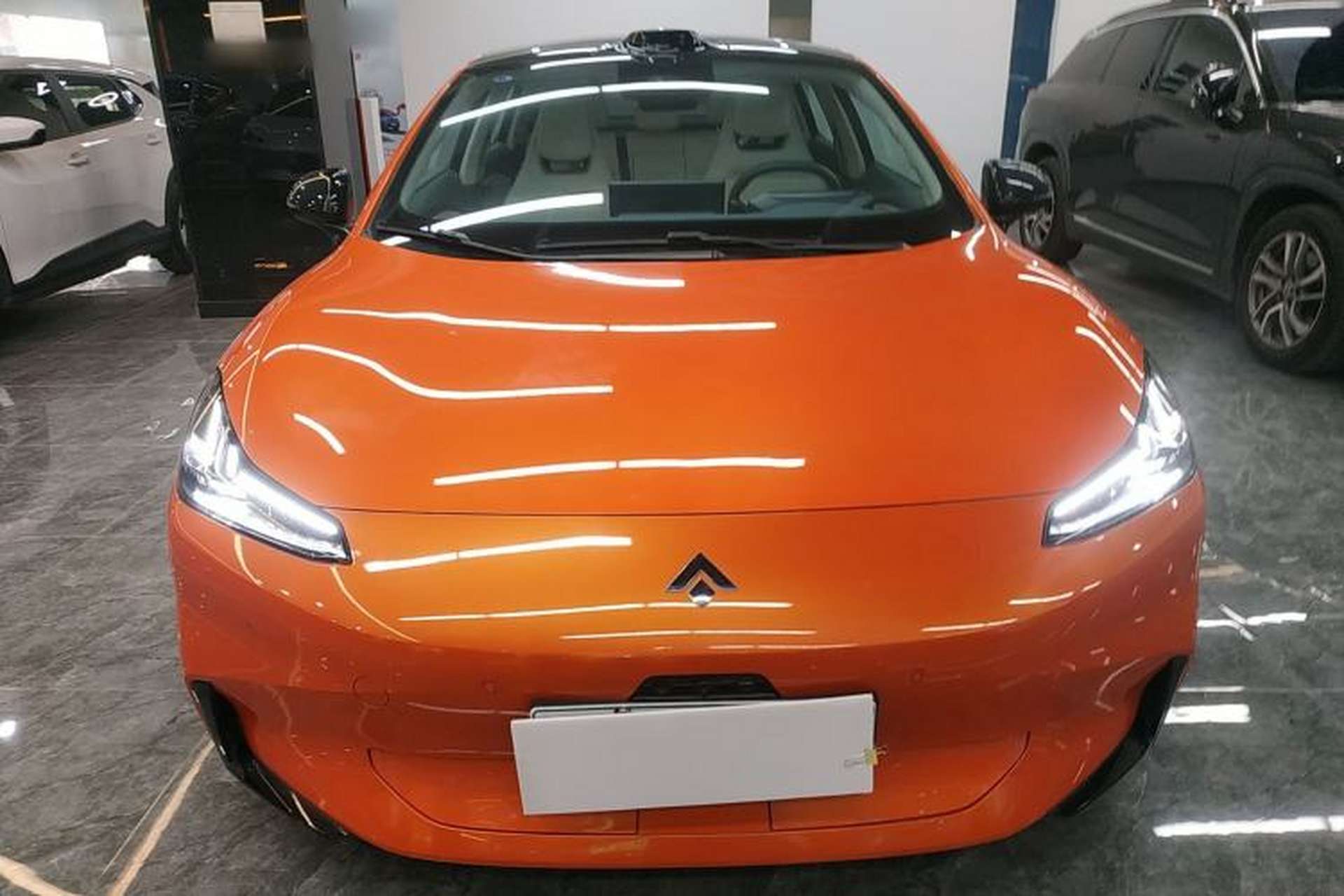 Used Hyptec GT 2023 710 Rear-Drive Supercharge Max Edition Exterior 1