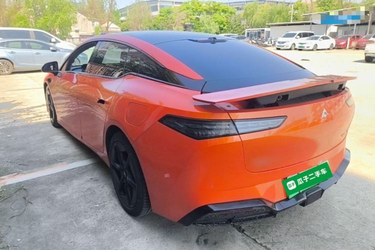 Used Hyptec GT 2023 710 Rear-Drive Supercharge Max Edition Exterior 2